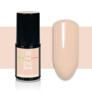 30 CHIC SKIN Gel Polish Basic