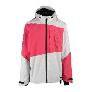 509 Forge Snowmobile Jacket Shell Sharkskin overcast Blue