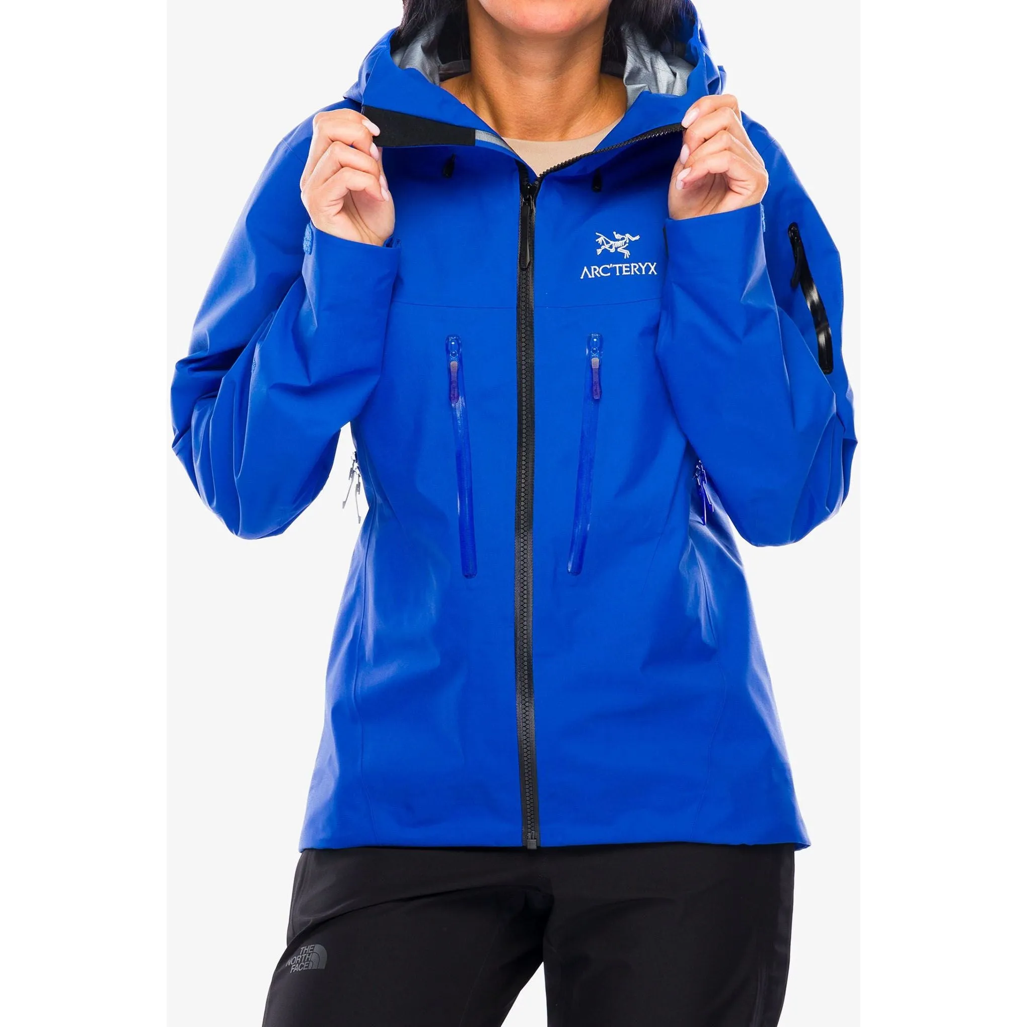 Arc'teryx Women's Alpha SV Jacket