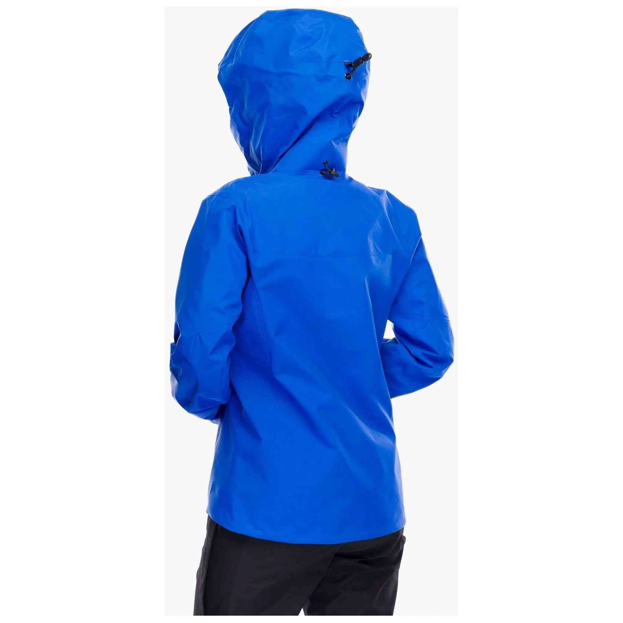 Arc'teryx Women's Alpha SV Jacket