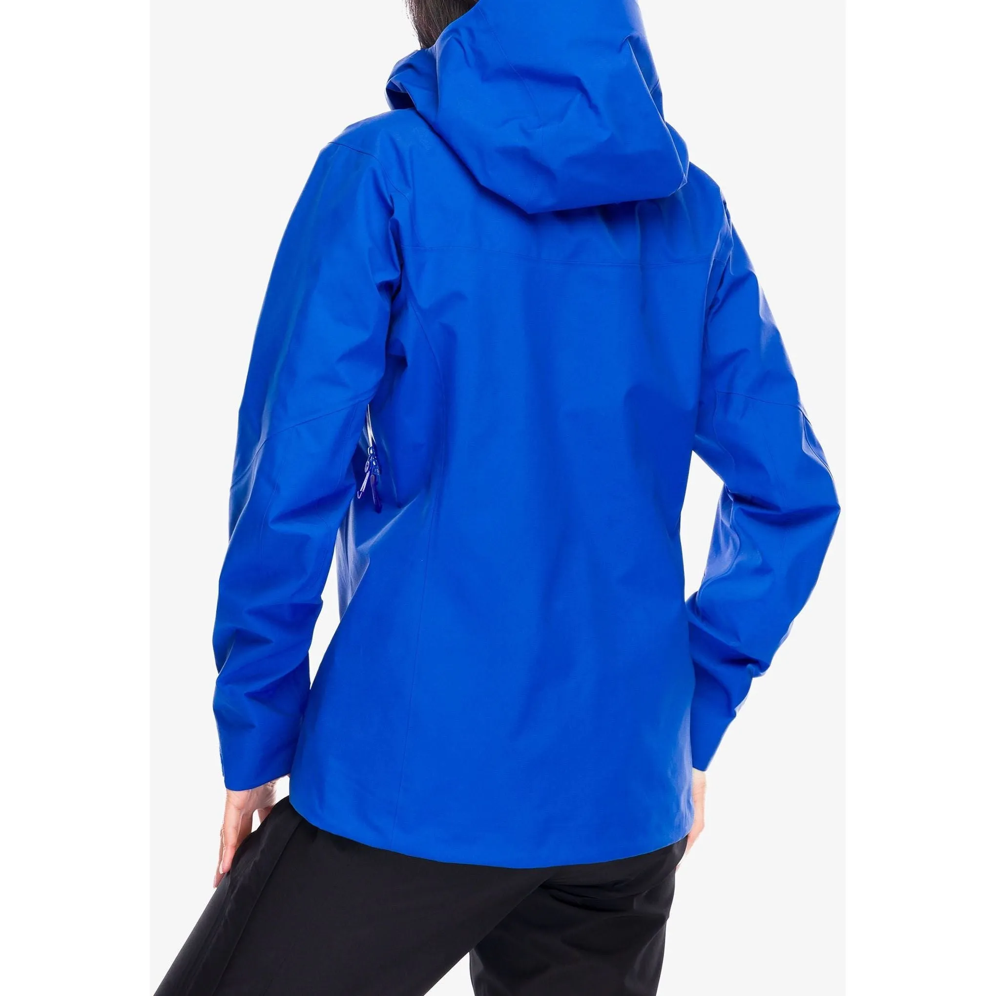 Arc'teryx Women's Alpha SV Jacket
