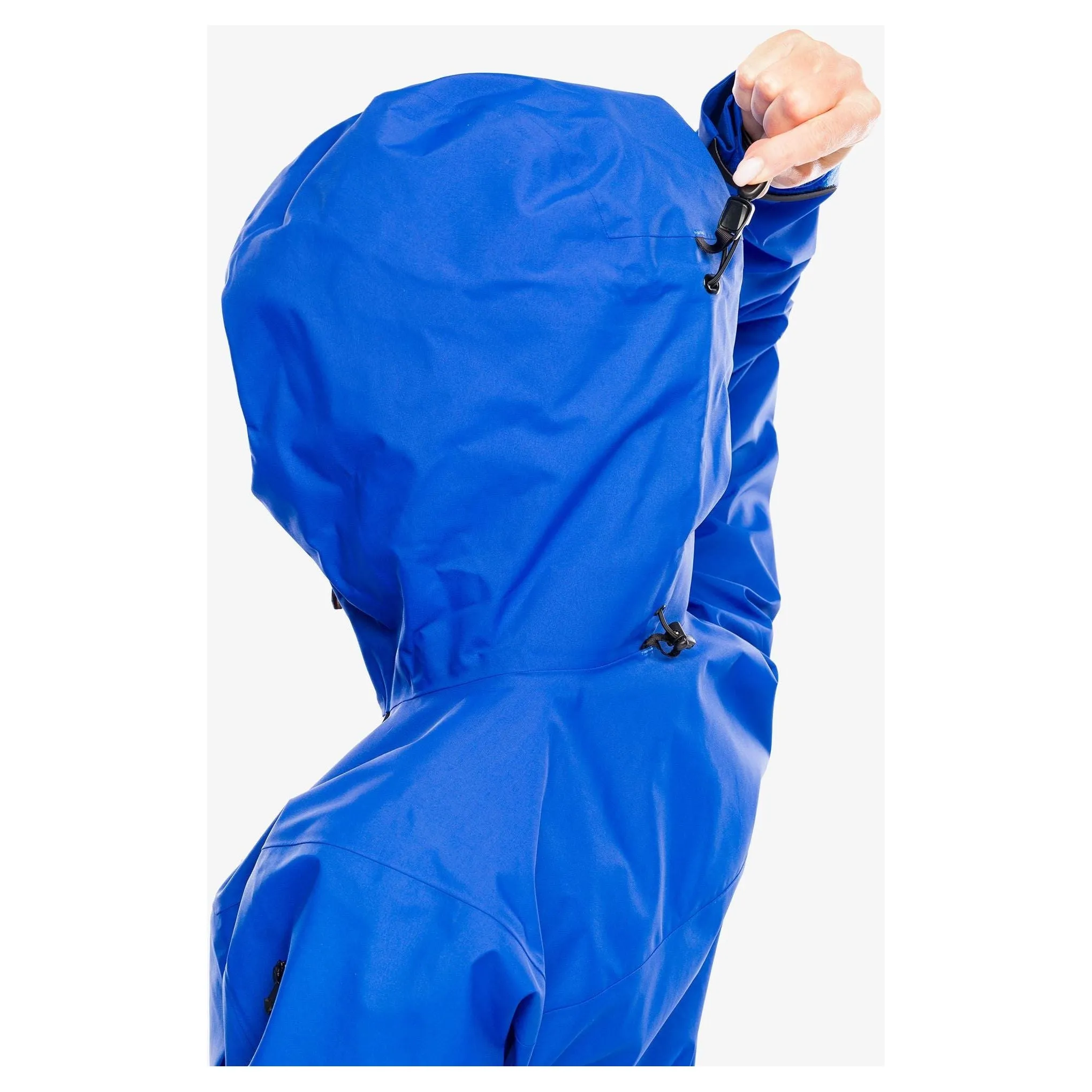 Arc'teryx Women's Alpha SV Jacket