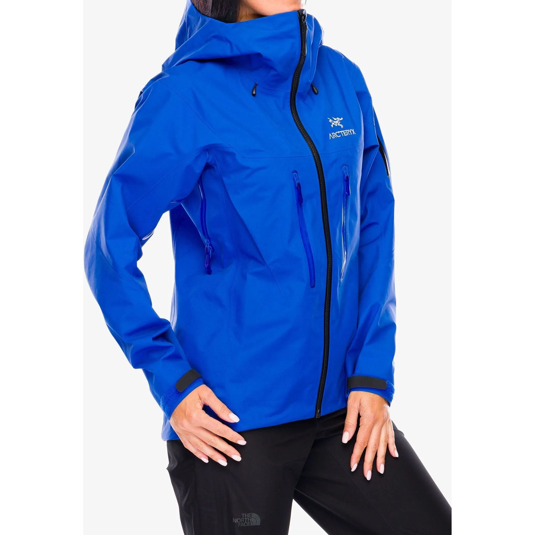 Arc'teryx Women's Alpha SV Jacket