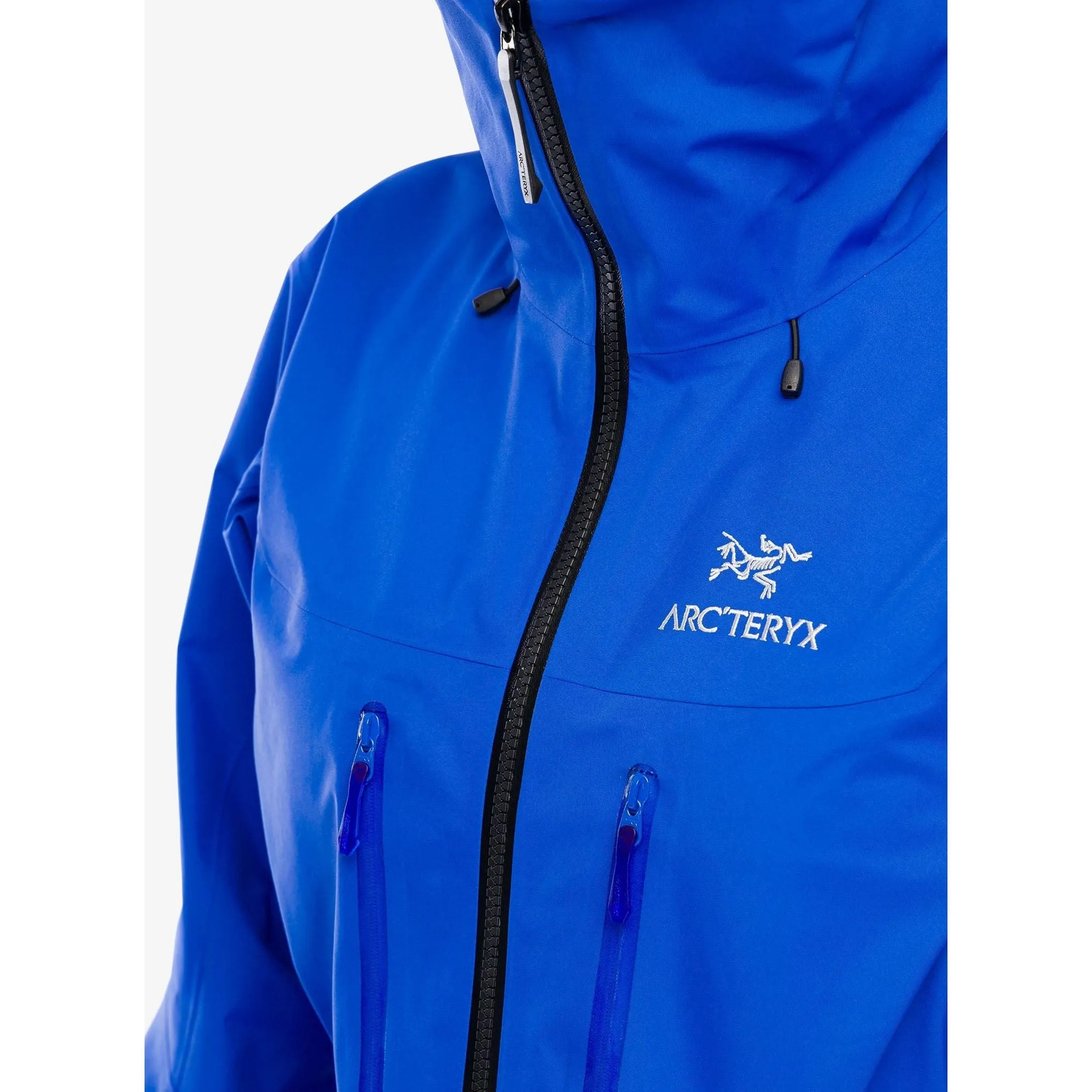 Arc'teryx Women's Alpha SV Jacket