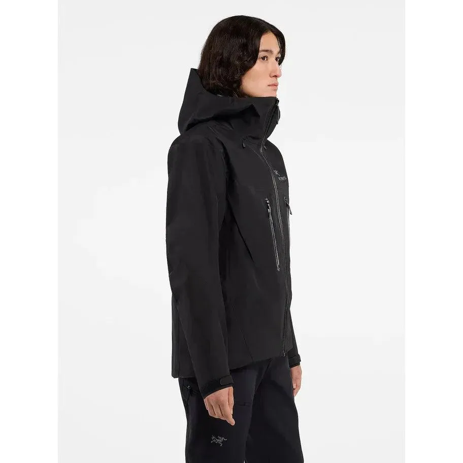 Arc'teryx Women's Alpha SV Jacket