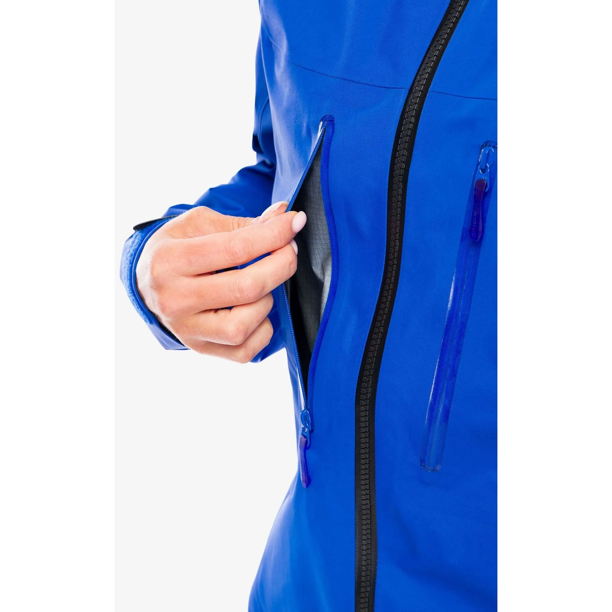 Arc'teryx Women's Alpha SV Jacket