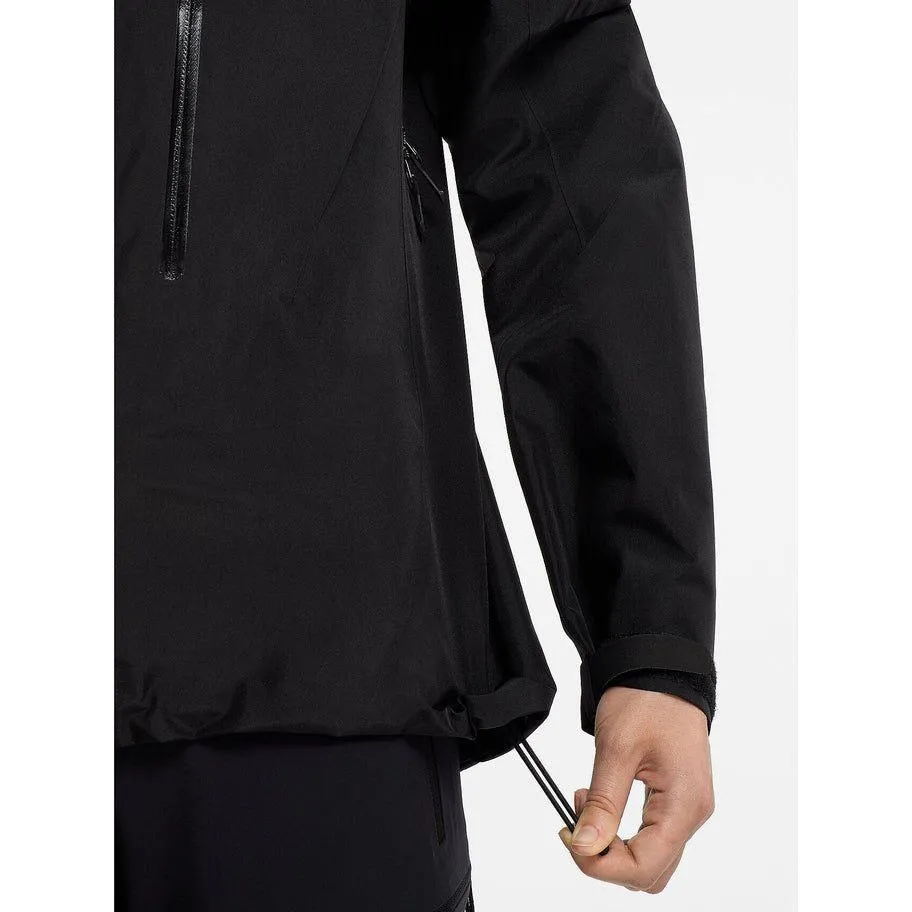 Arc'teryx Women's Alpha SV Jacket
