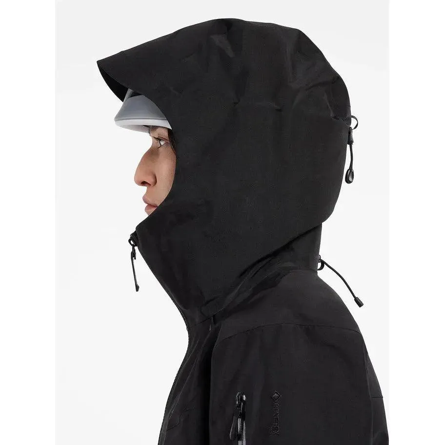 Arc'teryx Women's Alpha SV Jacket