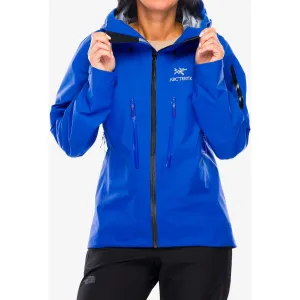 Arc'teryx Women's Alpha SV Jacket