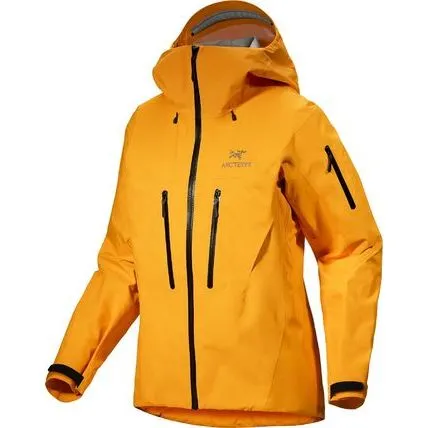 Arc'teryx Women's Alpha SV Jacket