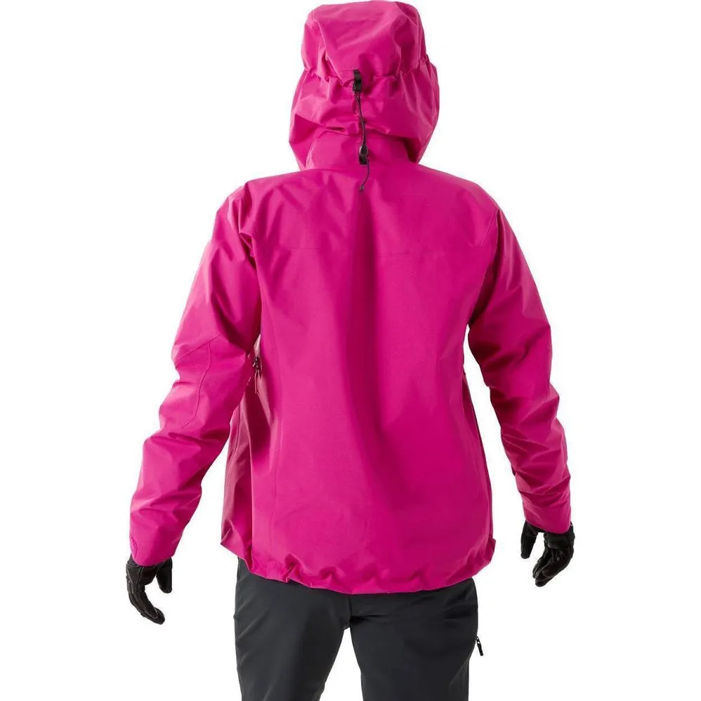 Arc'teryx Women's Alpha SV Jacket