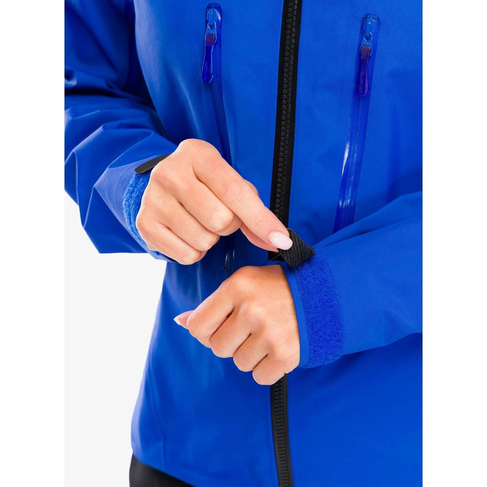 Arc'teryx Women's Alpha SV Jacket