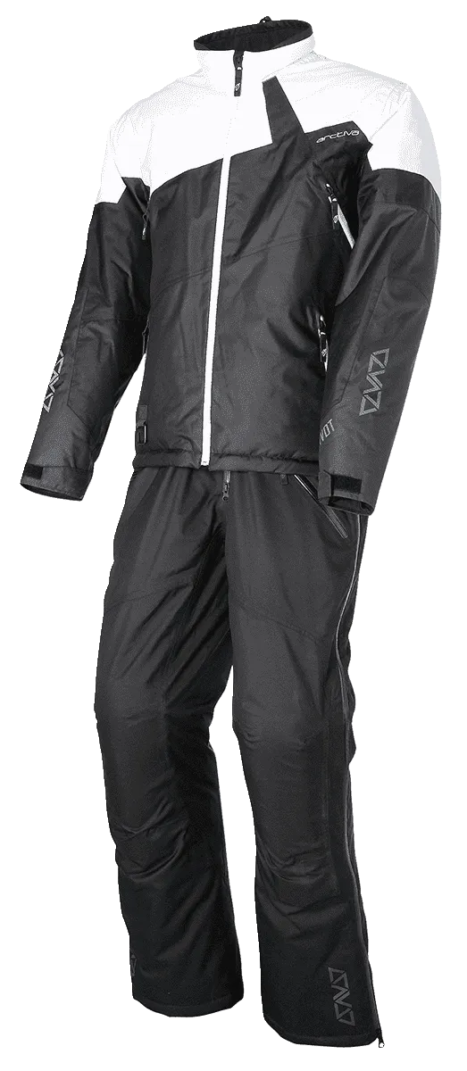 Arctiva Pivot 6 Men's Snow Jacket