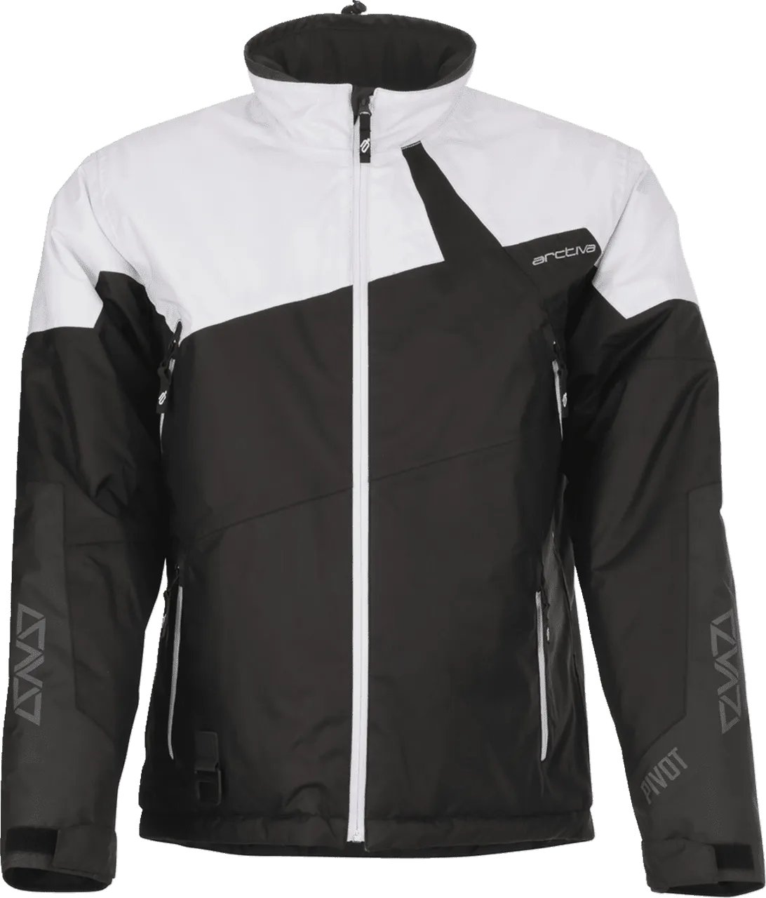 Arctiva Pivot 6 Men's Snow Jacket