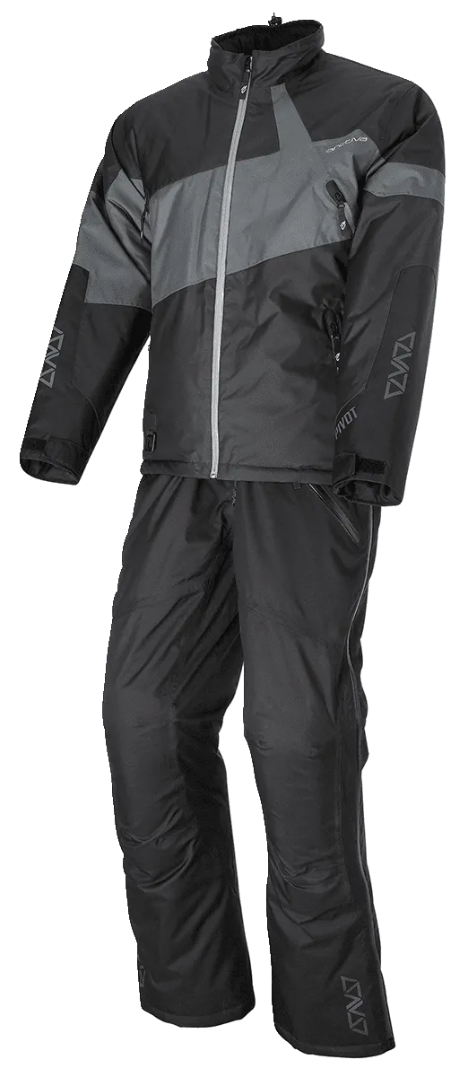 Arctiva Pivot 6 Men's Snow Jacket