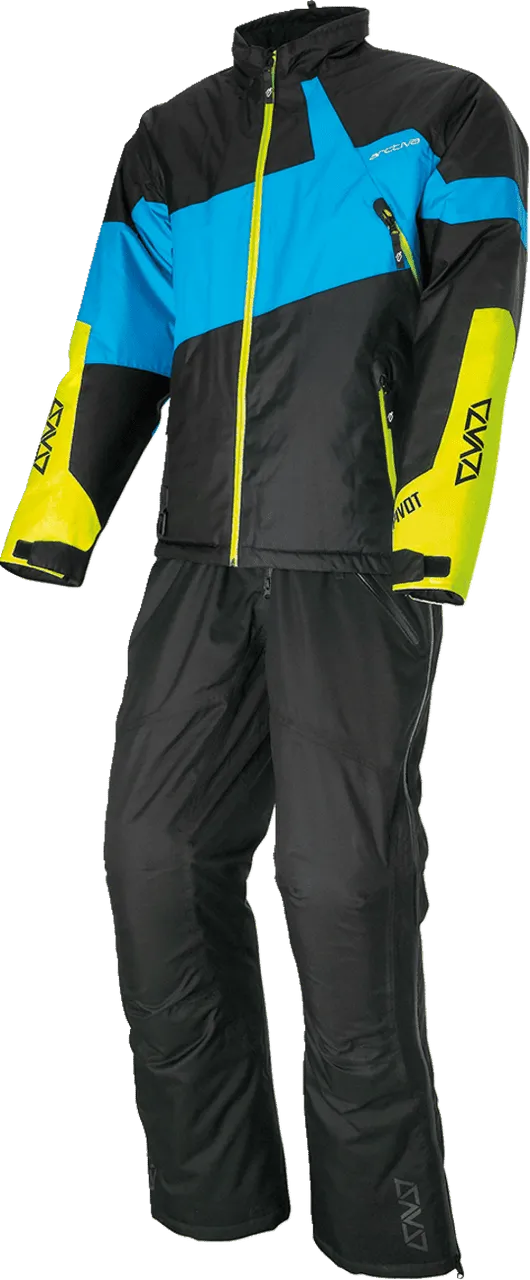 Arctiva Pivot 6 Men's Snow Jacket