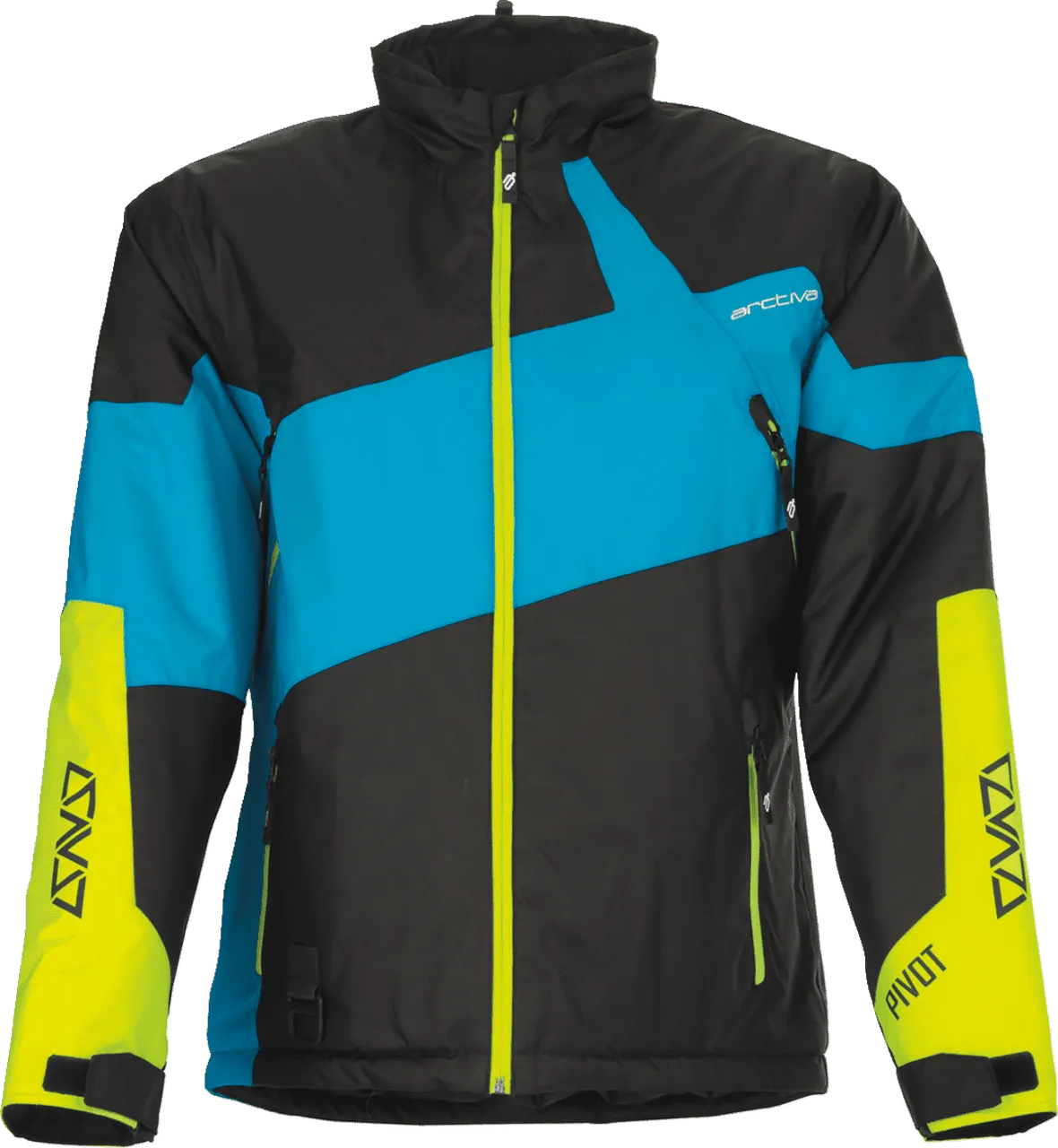 Arctiva Pivot 6 Men's Snow Jacket