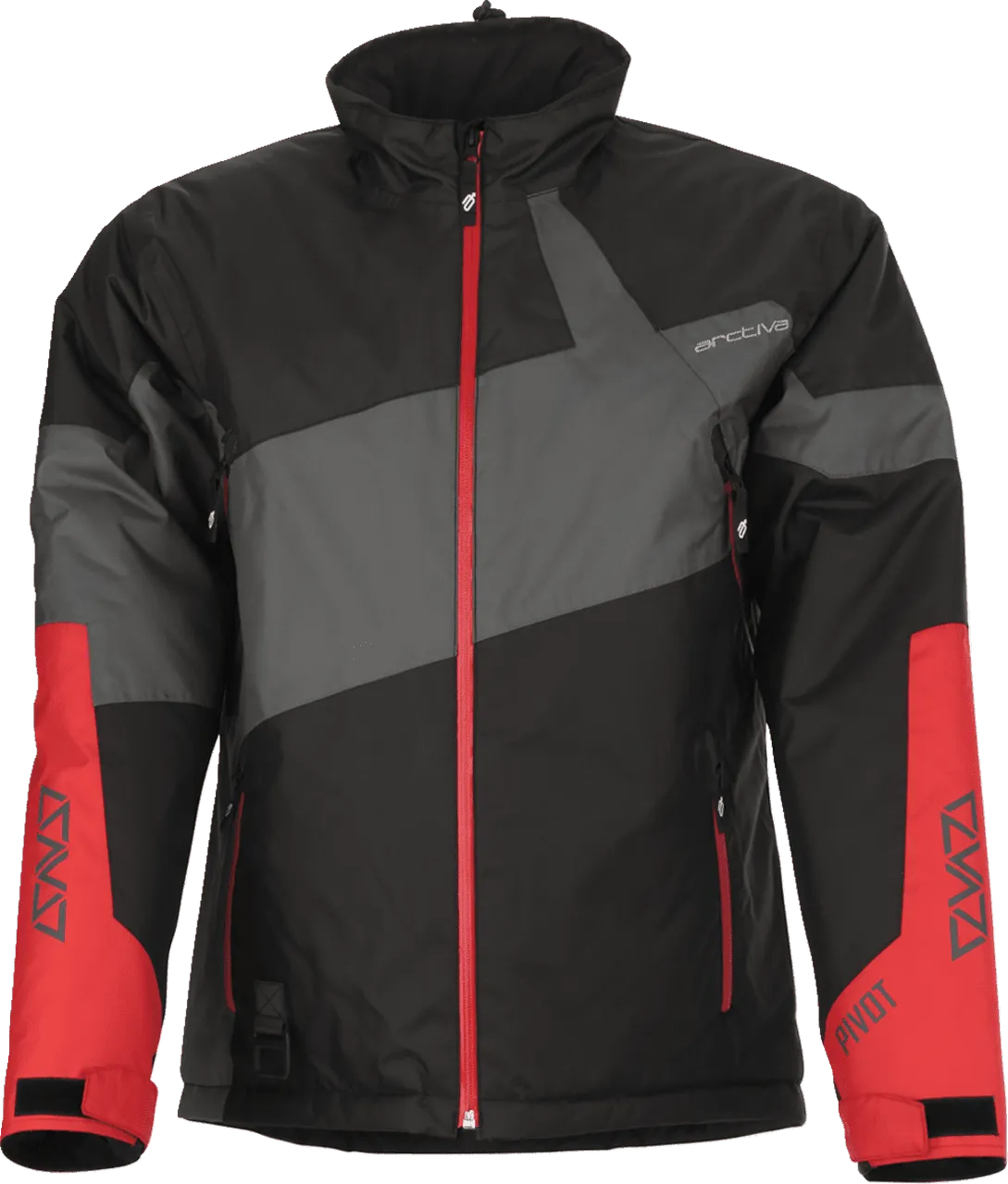 Arctiva Pivot 6 Men's Snow Jacket