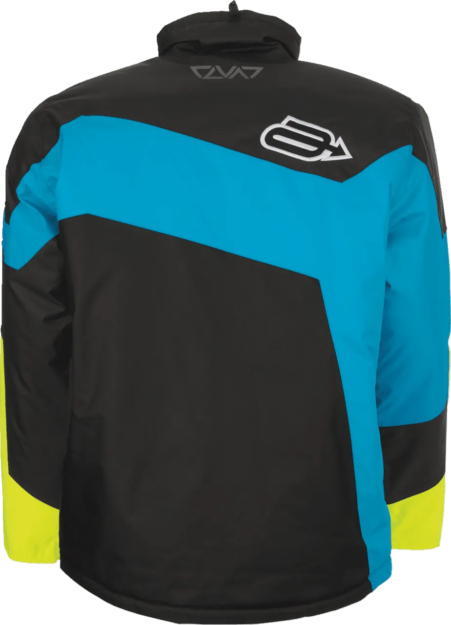 Arctiva Pivot 6 Men's Snow Jacket