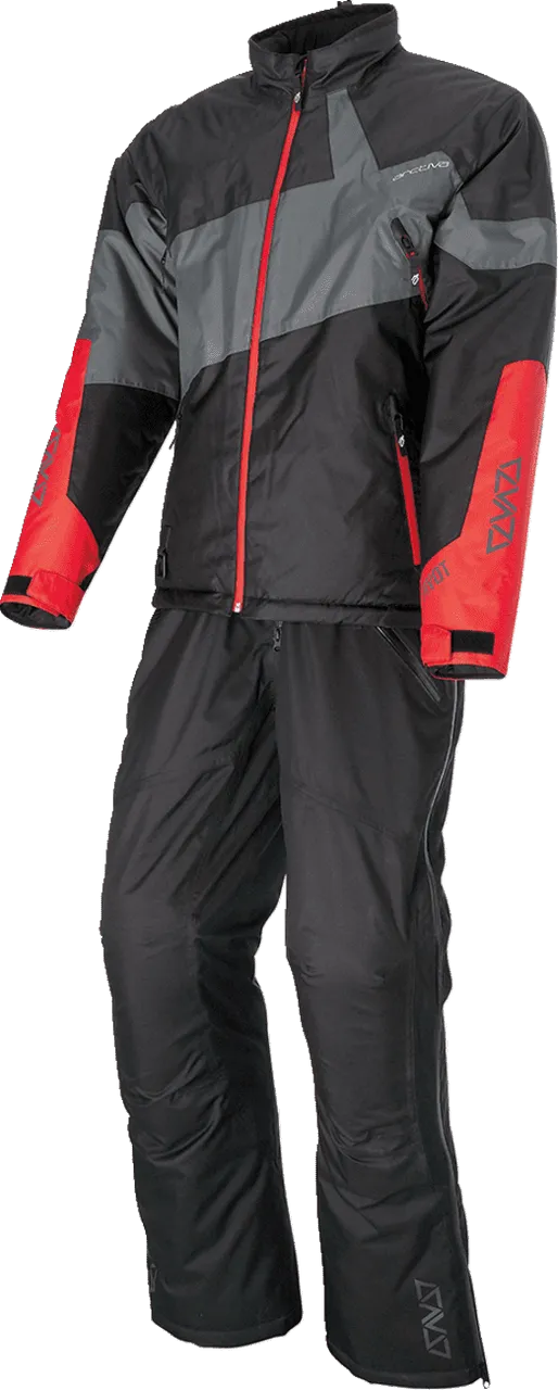 Arctiva Pivot 6 Men's Snow Jacket