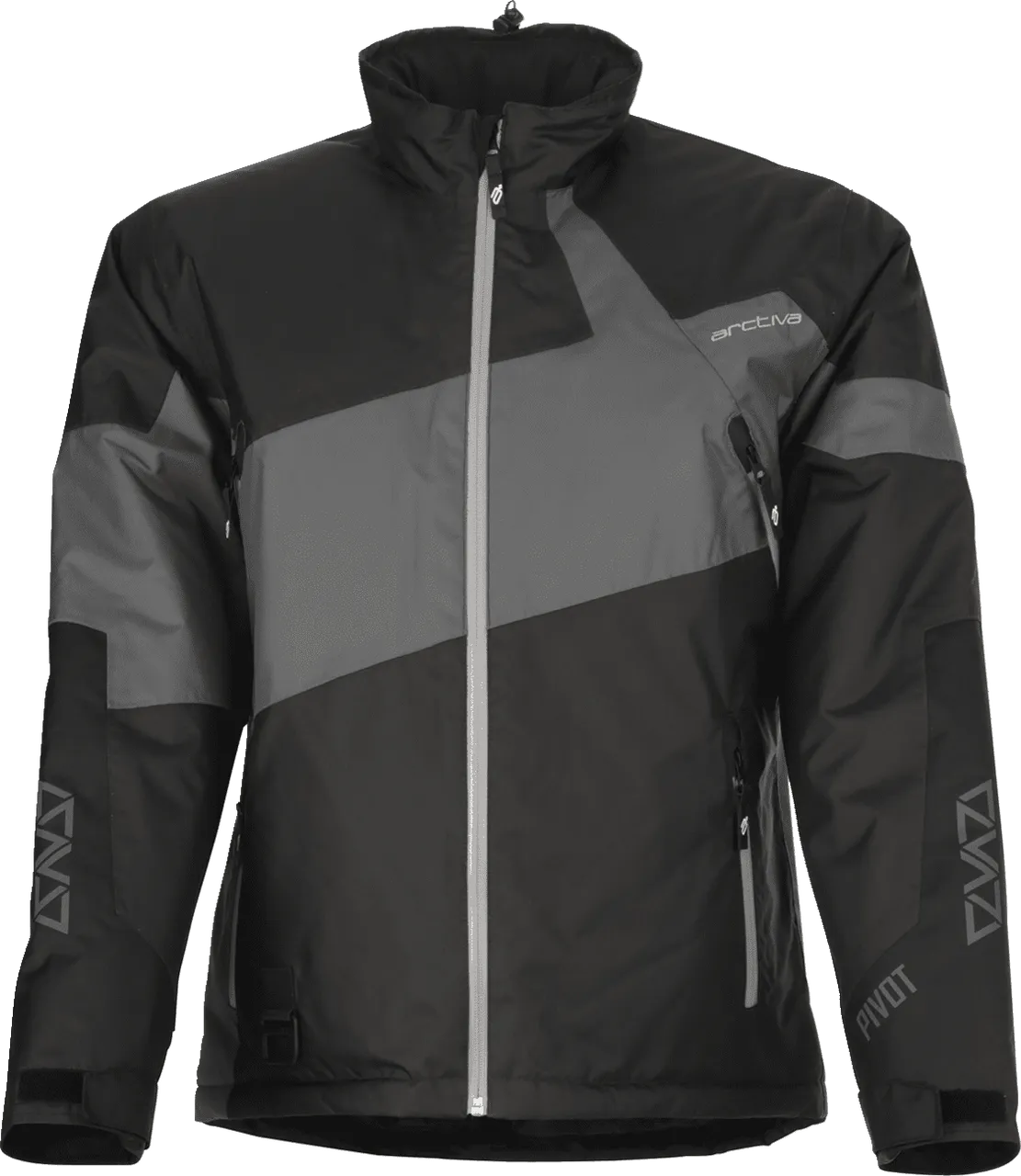 Arctiva Pivot 6 Men's Snow Jacket