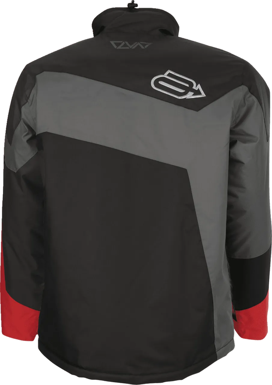 Arctiva Pivot 6 Men's Snow Jacket