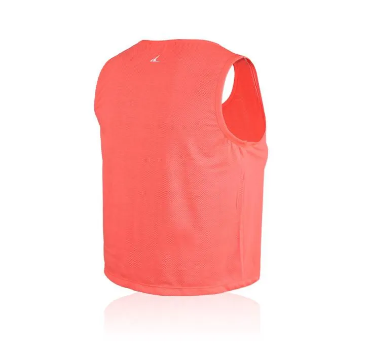 ATHLETE Women's Logo Art Crop Tank, Style AT01