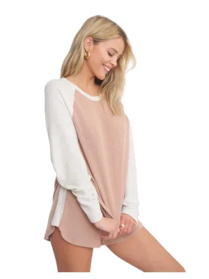 Bases Loaded Cozy Top