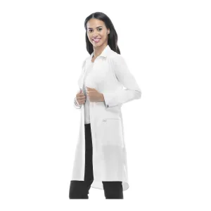 Cherokee Infinity 40" Lab Coat White