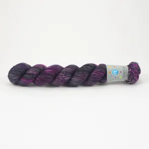Comfy Merino - Peacock Pink