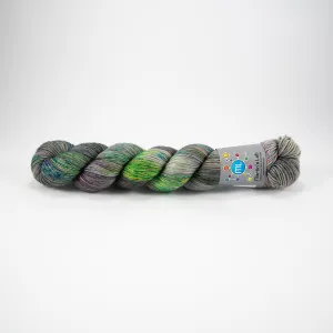 Comfy Merino - Prismatic
