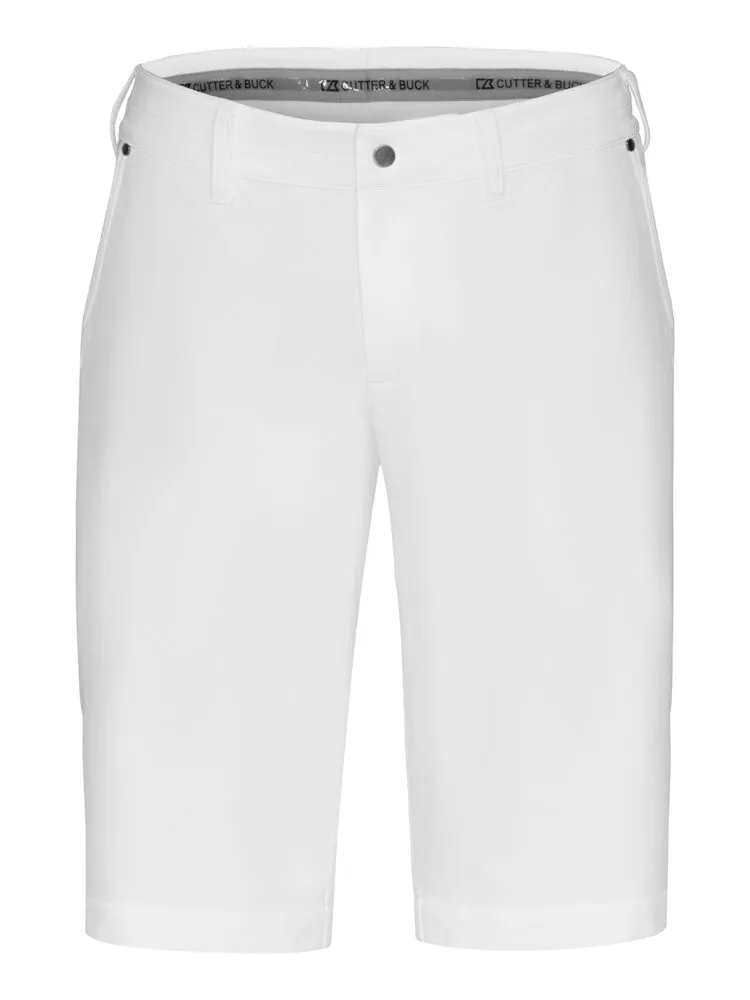 Cutter & Buck New Salish Men's Shorts | Wicking | Breathable | 4 Colours | S-4XL