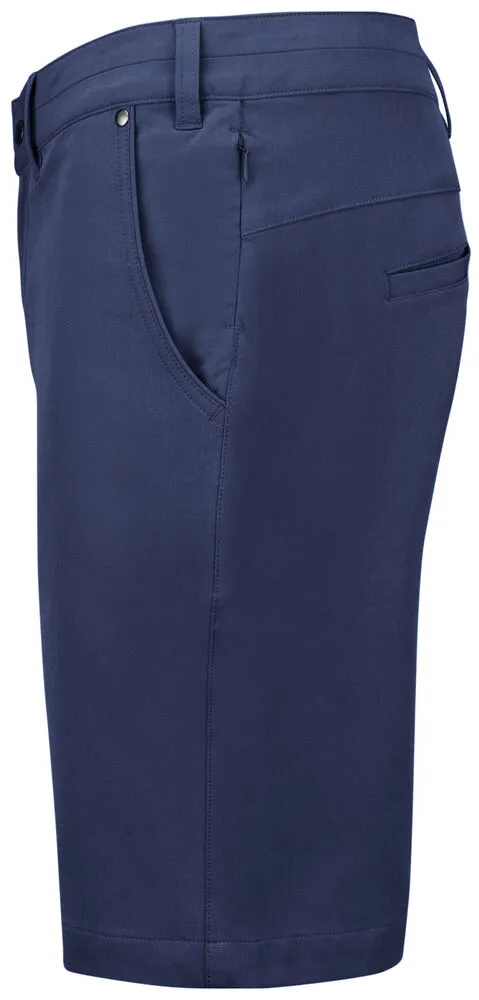 Cutter & Buck New Salish Men's Shorts | Wicking | Breathable | 4 Colours | S-4XL