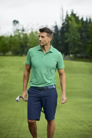 Cutter & Buck New Salish Men's Shorts | Wicking | Breathable | 4 Colours | S-4XL