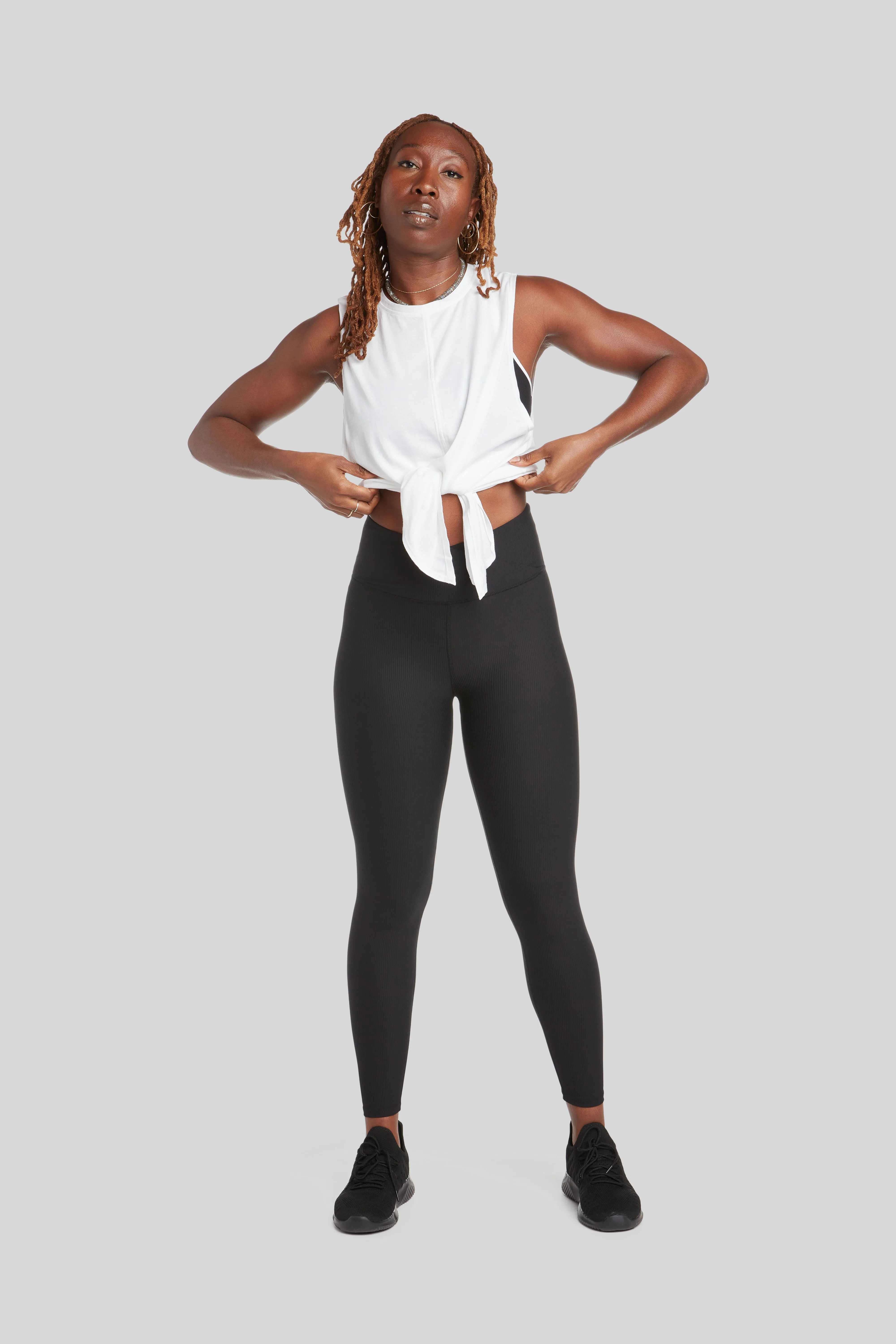 ELECTRIC VERSATILE TANK