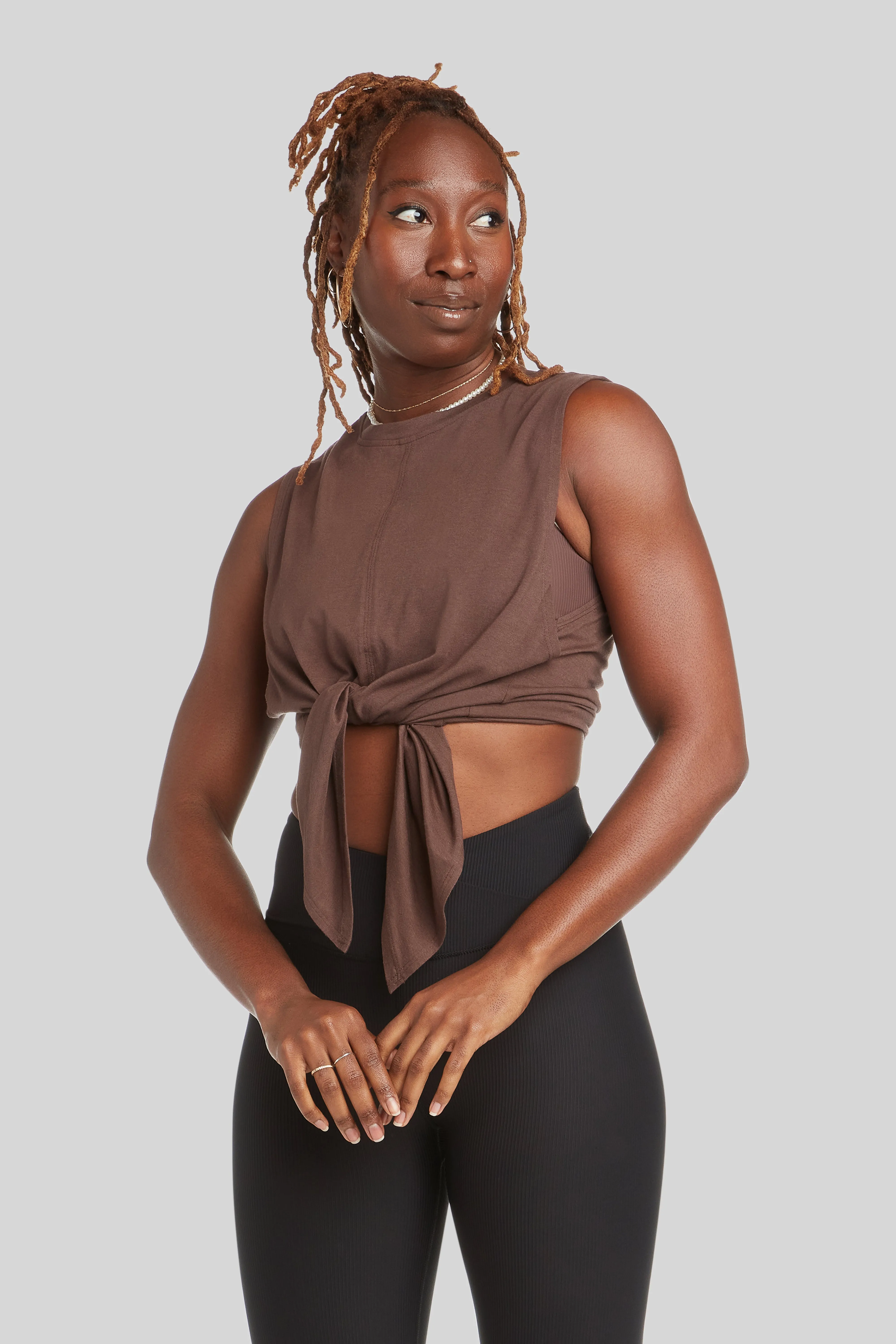 ELECTRIC VERSATILE TANK