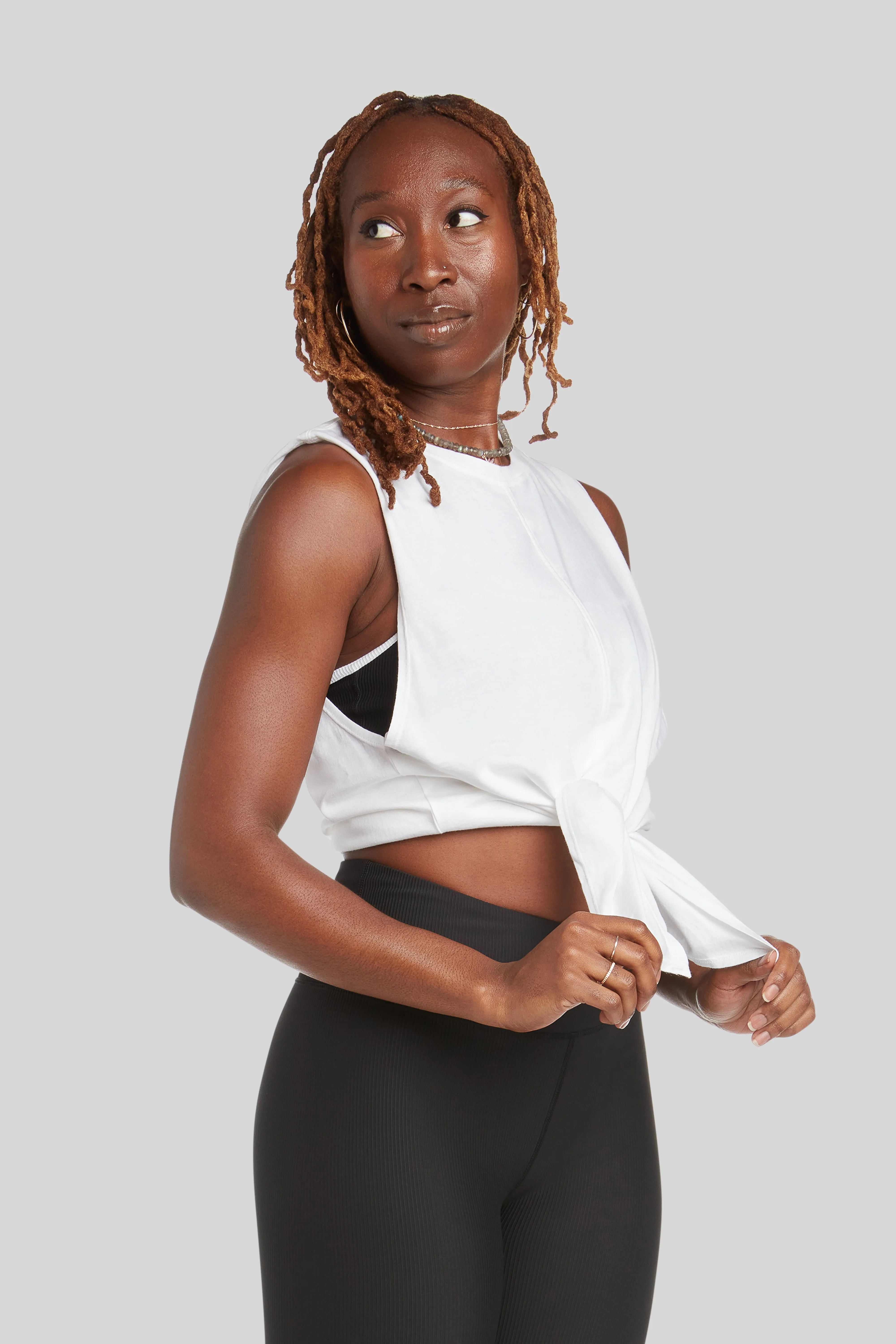ELECTRIC VERSATILE TANK