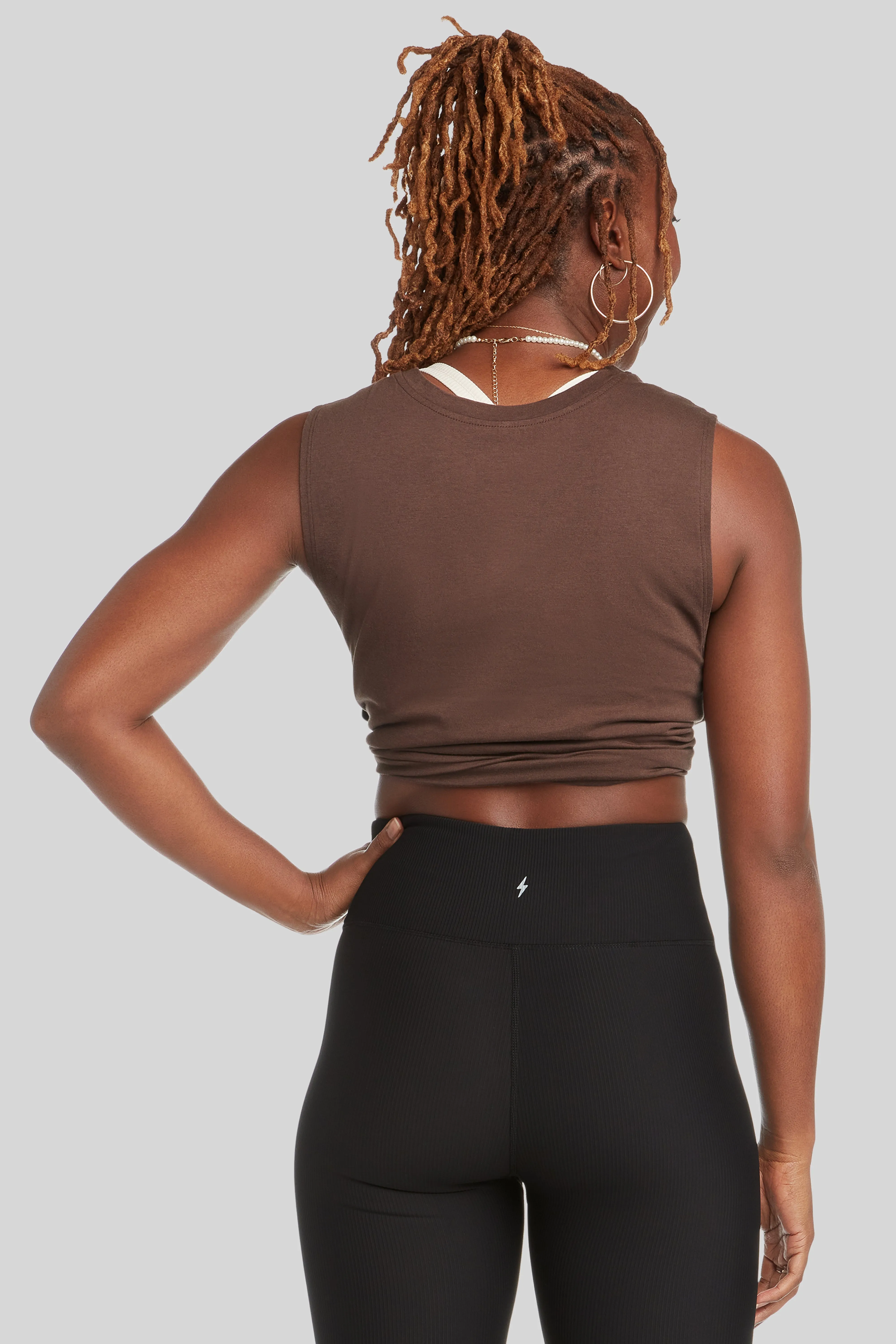 ELECTRIC VERSATILE TANK