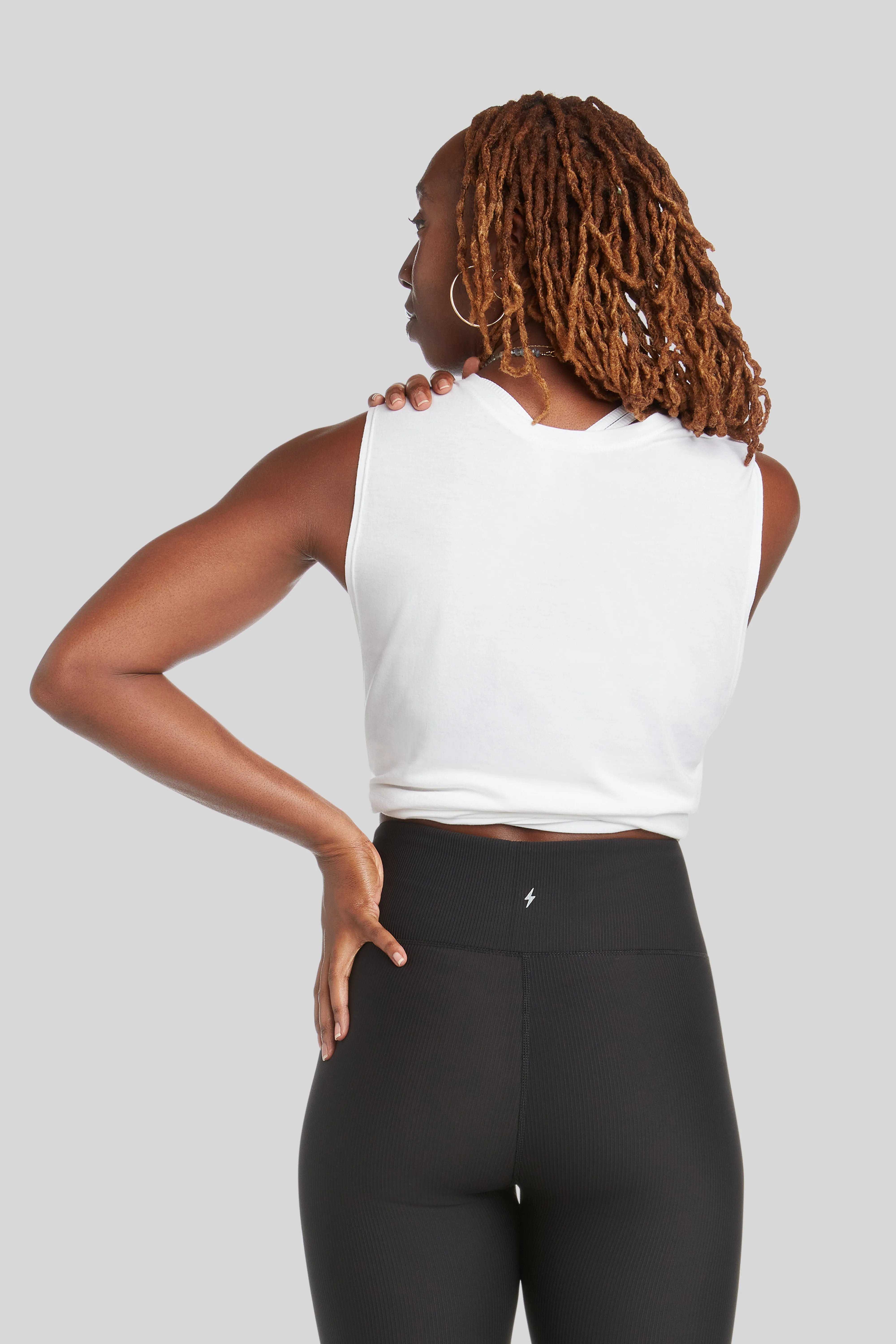 ELECTRIC VERSATILE TANK