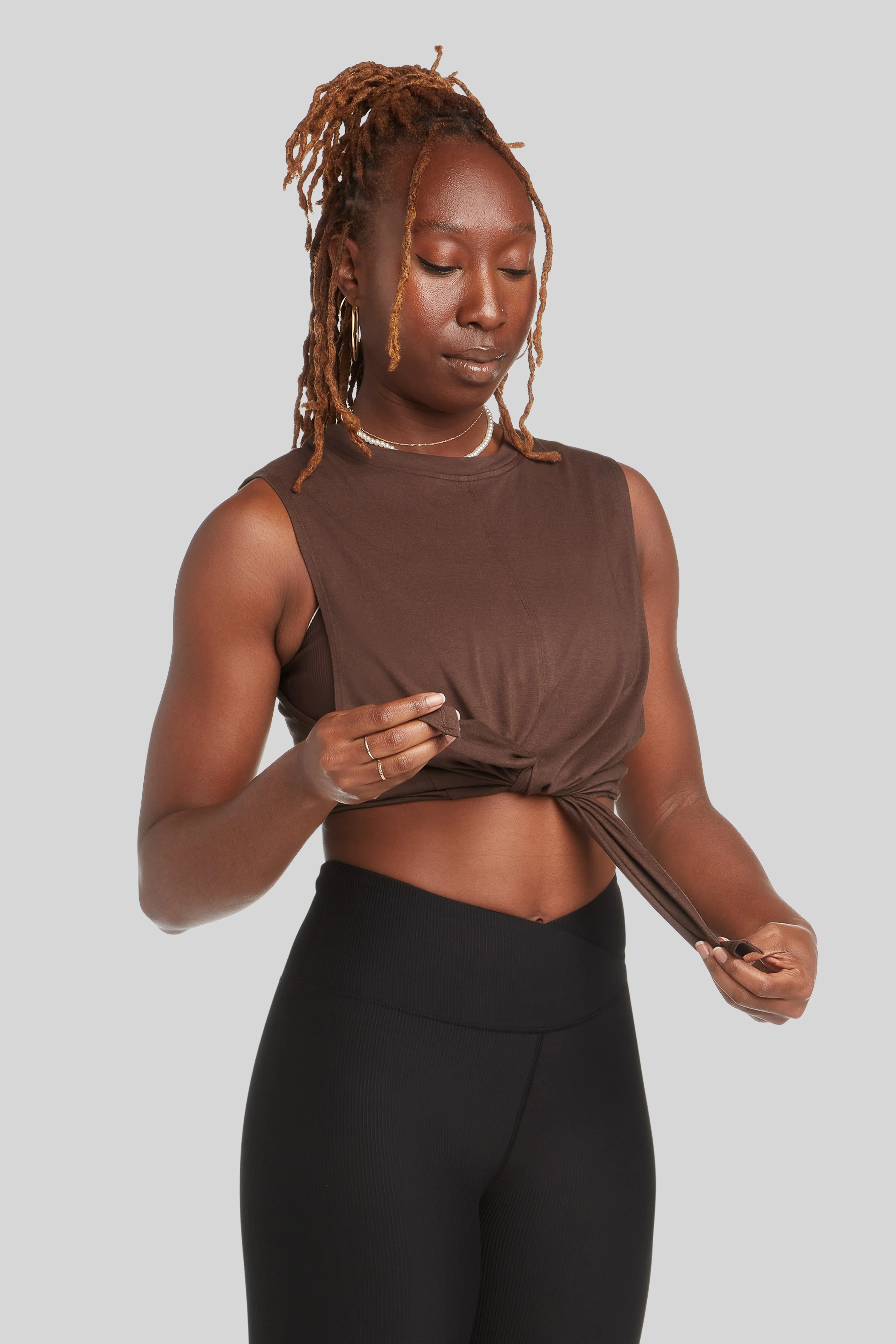 ELECTRIC VERSATILE TANK