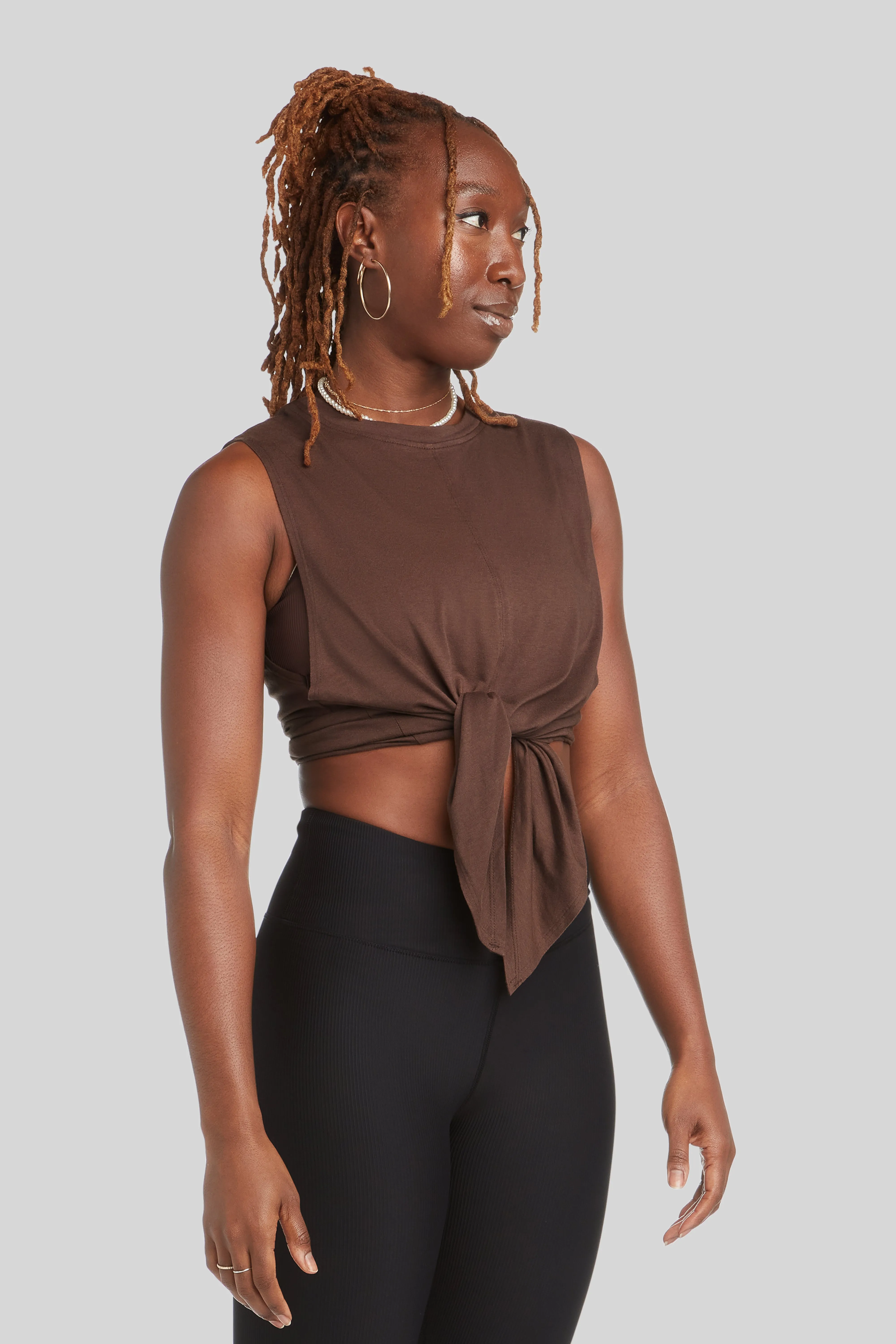 ELECTRIC VERSATILE TANK