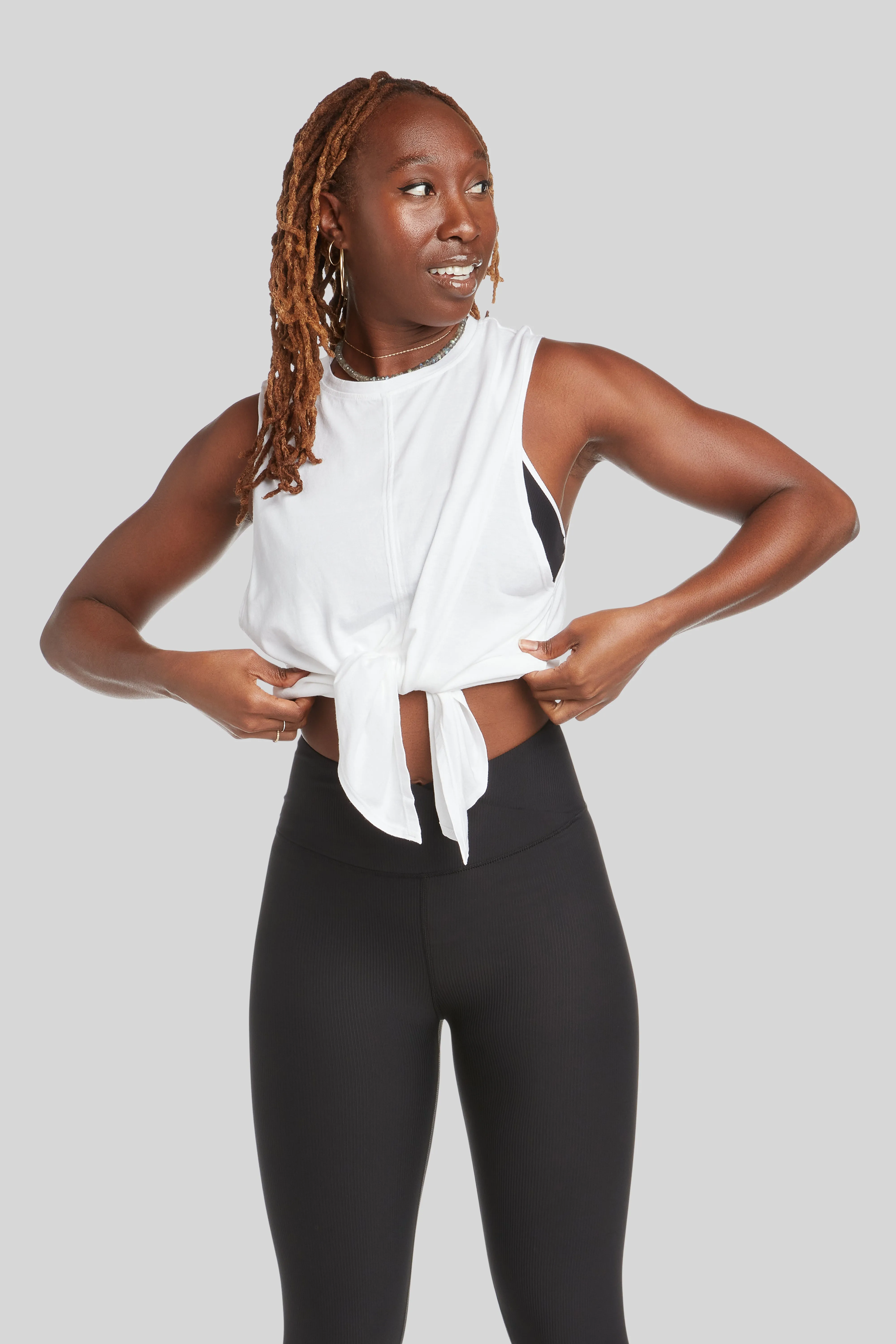 ELECTRIC VERSATILE TANK