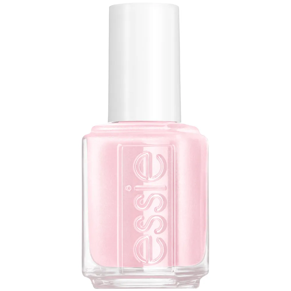 Essie Pillow Talk-The-Talk 0.5 oz - #307
