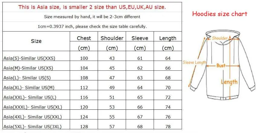 Hot Sale Comfortable Casual Tops Fushiguro Megumi Anime Jujutsu Kaisen Print Hoodie
