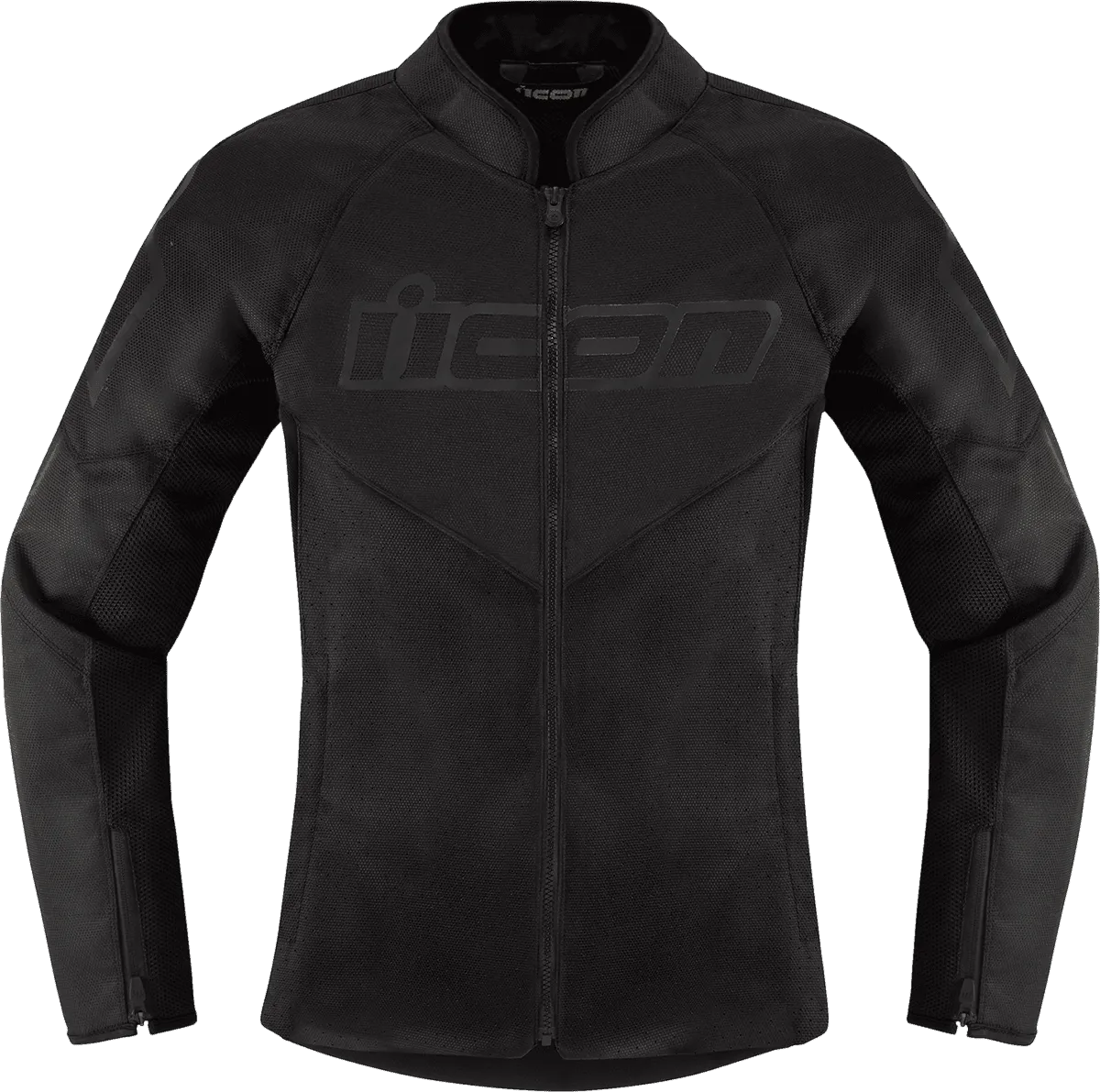 Icon Women's Hooligan CE Motorcycle Jacket