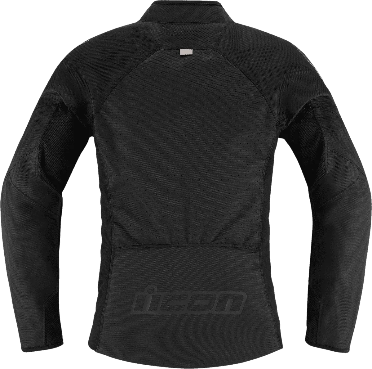 Icon Women's Hooligan CE Motorcycle Jacket