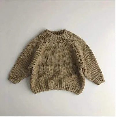Jacinta Knitted Sweaters