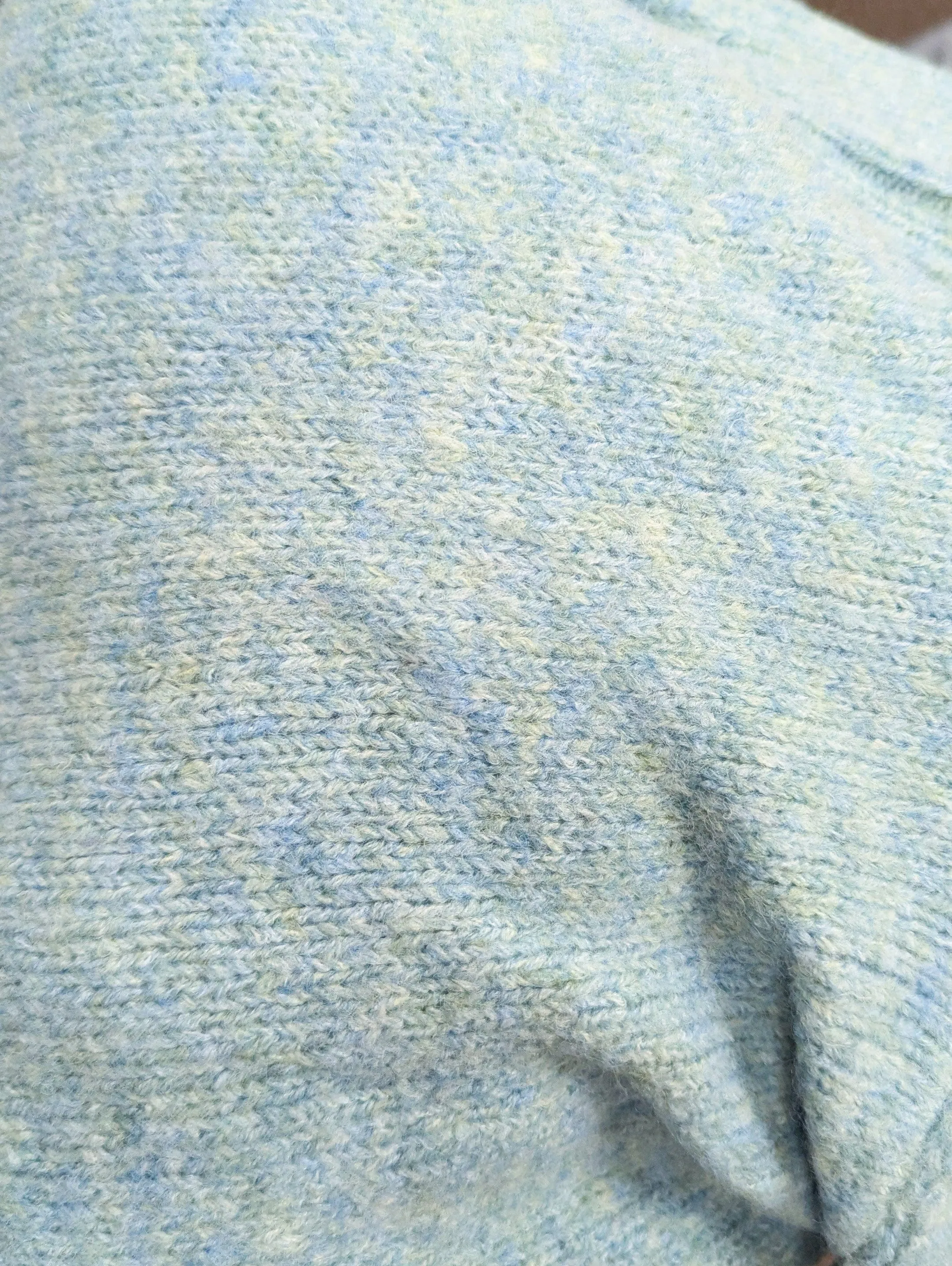 Kensington Cozy Sweater Cardigan w/Pockets (7 Colors)