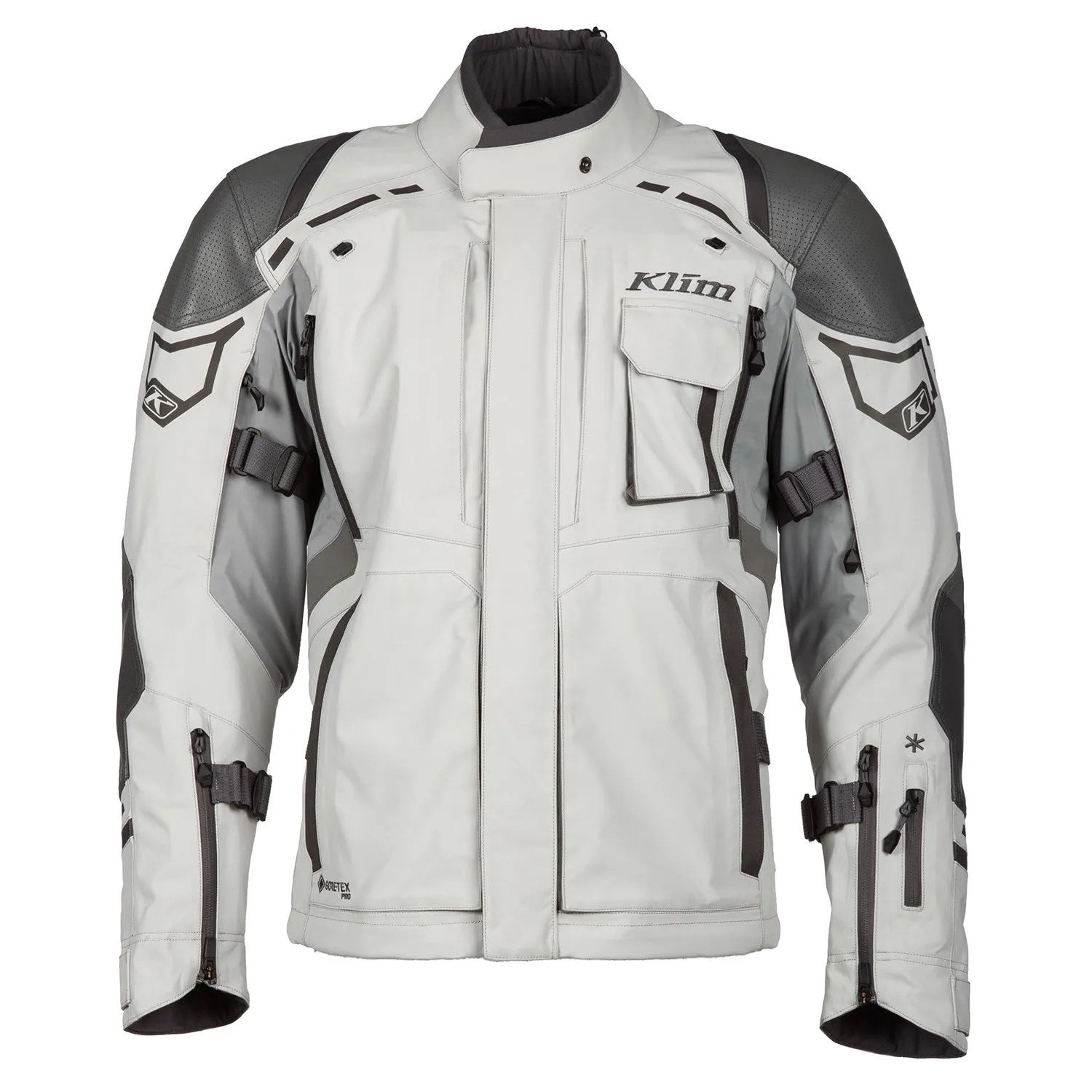Kodiak Jackets