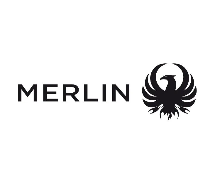 MERLIN HOLBORN MOTORCYCLE RIDING JEANS BLACK